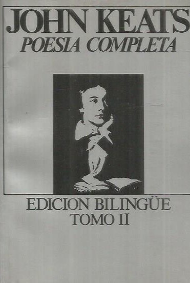 Poesía completa